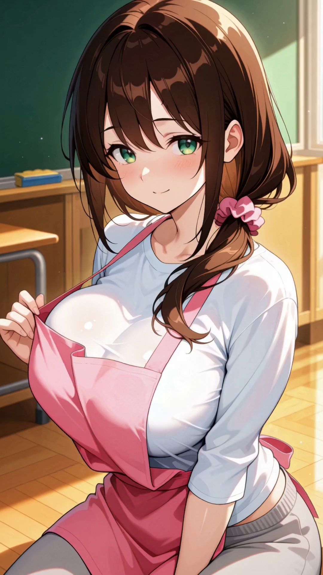 サンプル画像 1枚目