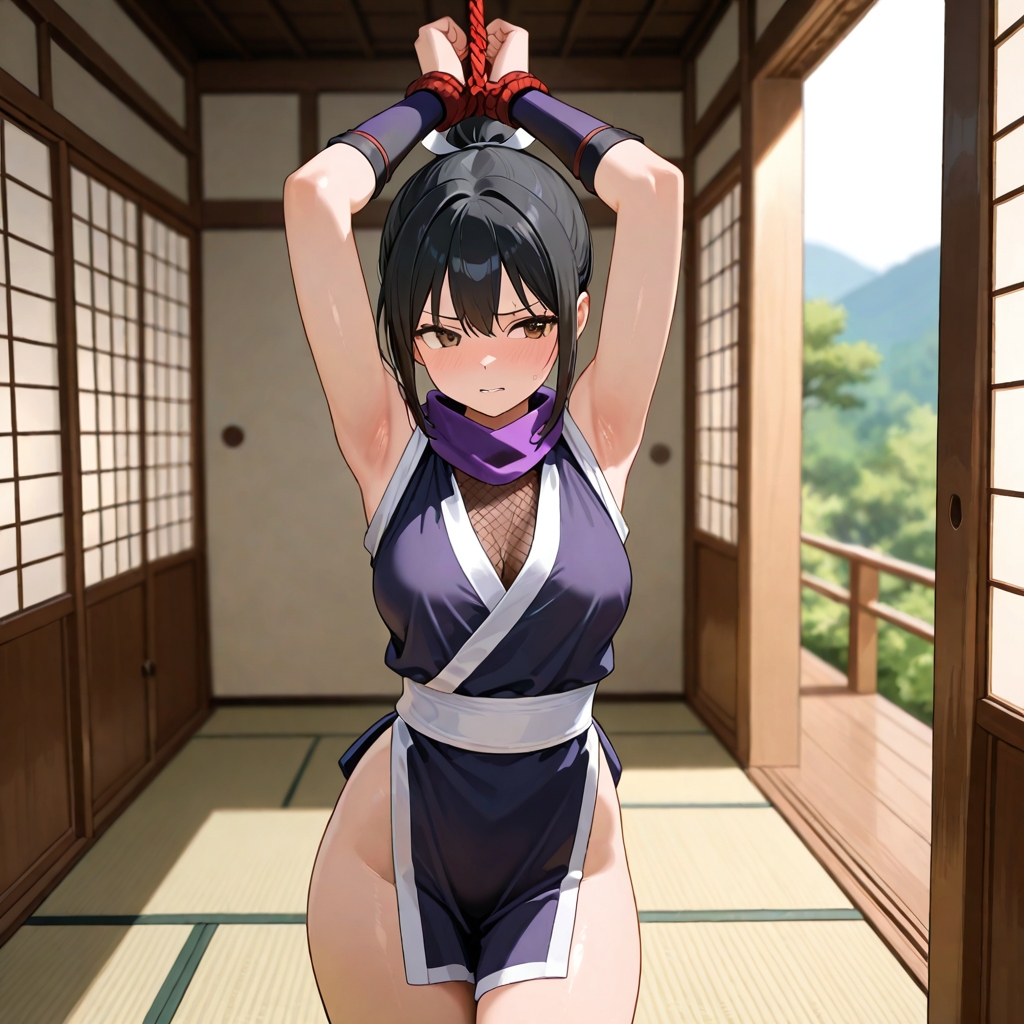 サンプル画像 1枚目