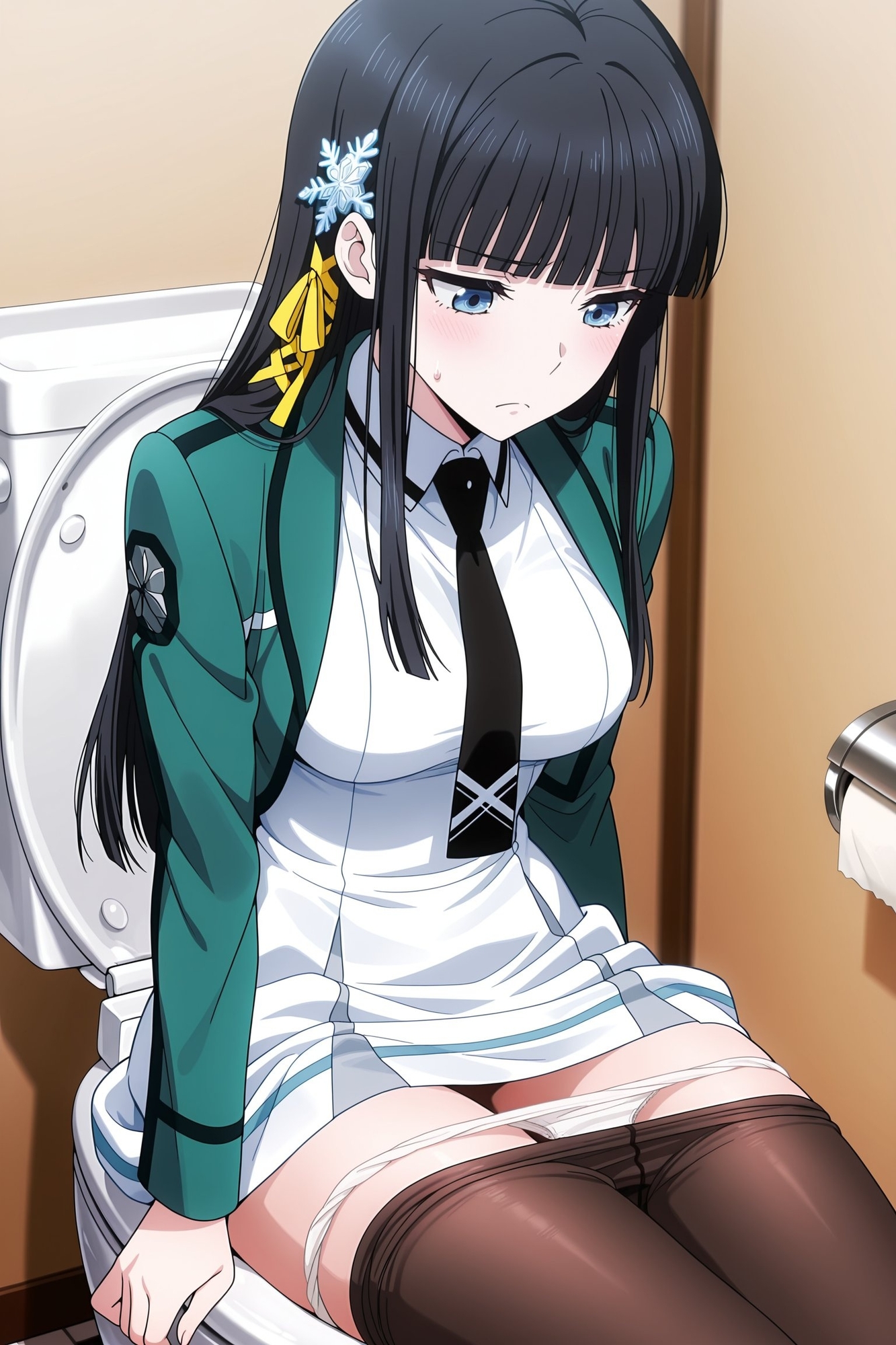 サンプル画像 1枚目