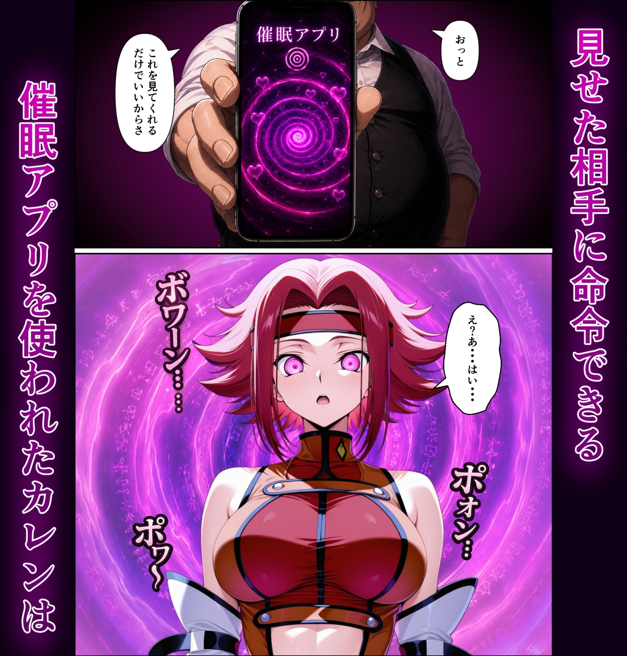 サンプル画像 1枚目