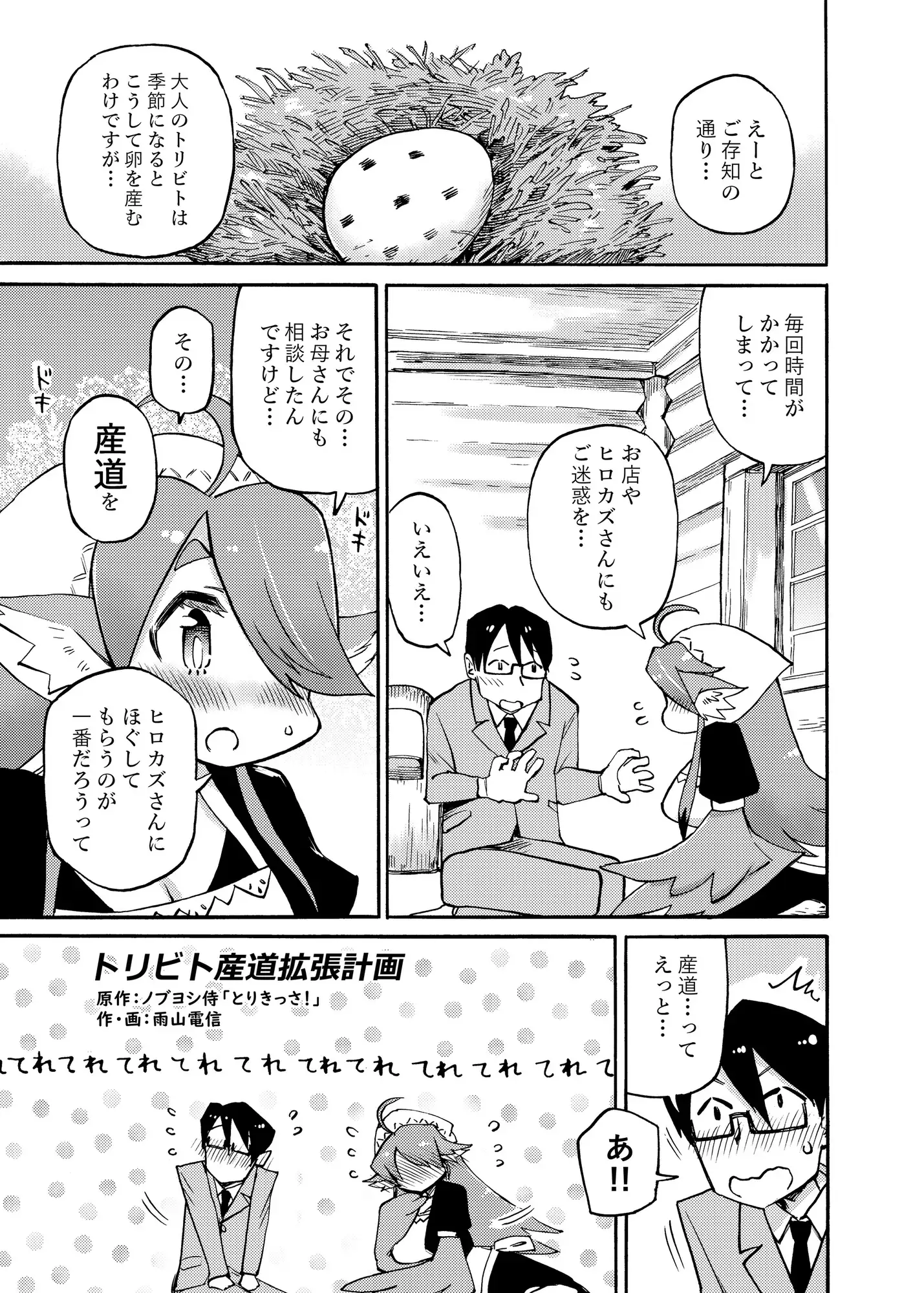 四季報・秋 サンプル画像 9