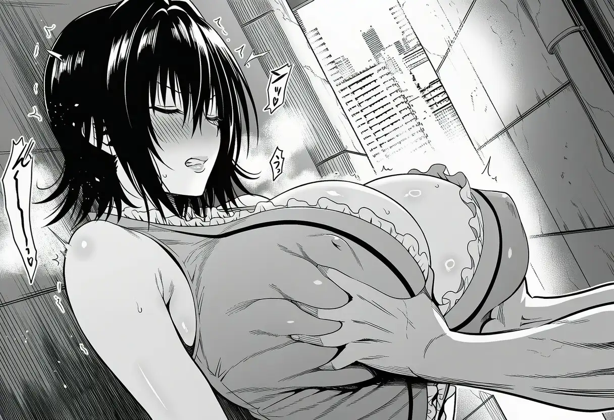 敗北する女たち28 サンプル画像 2