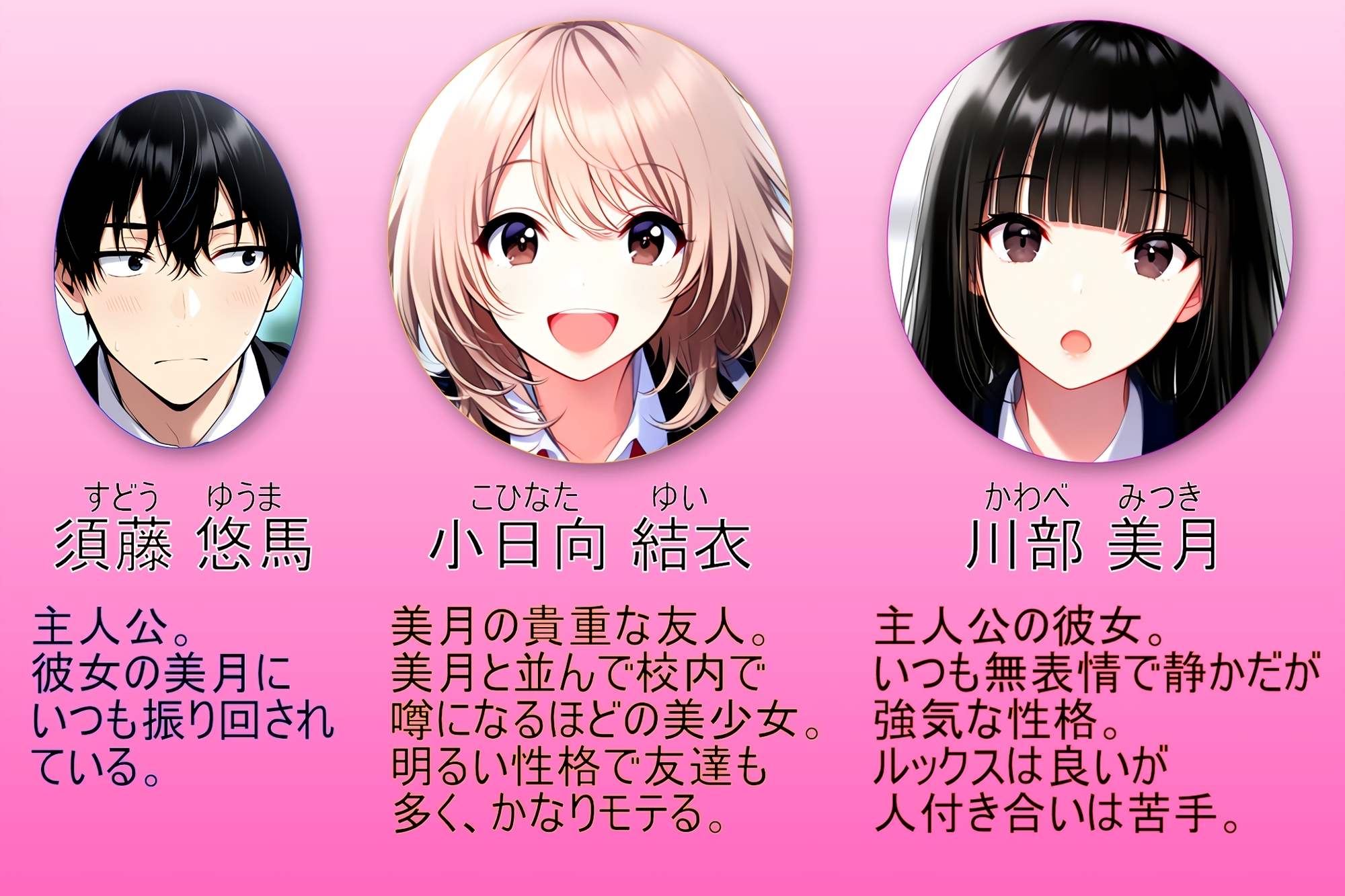 サンプル画像 1枚目