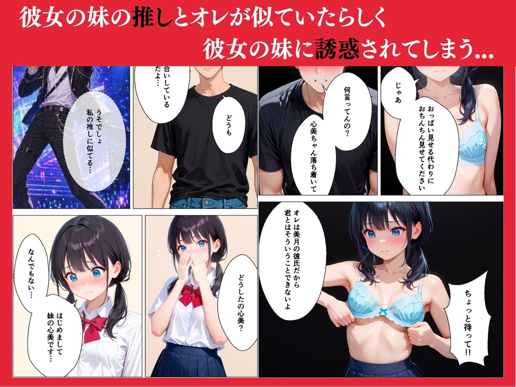 サンプル画像 3枚目