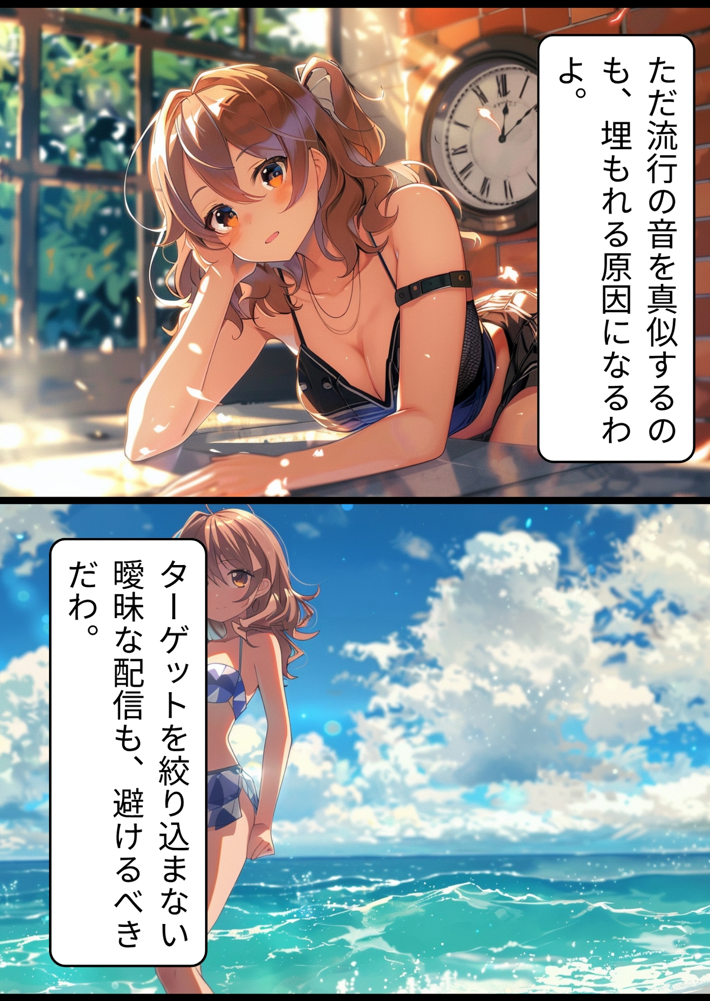 サンプル画像 1枚目