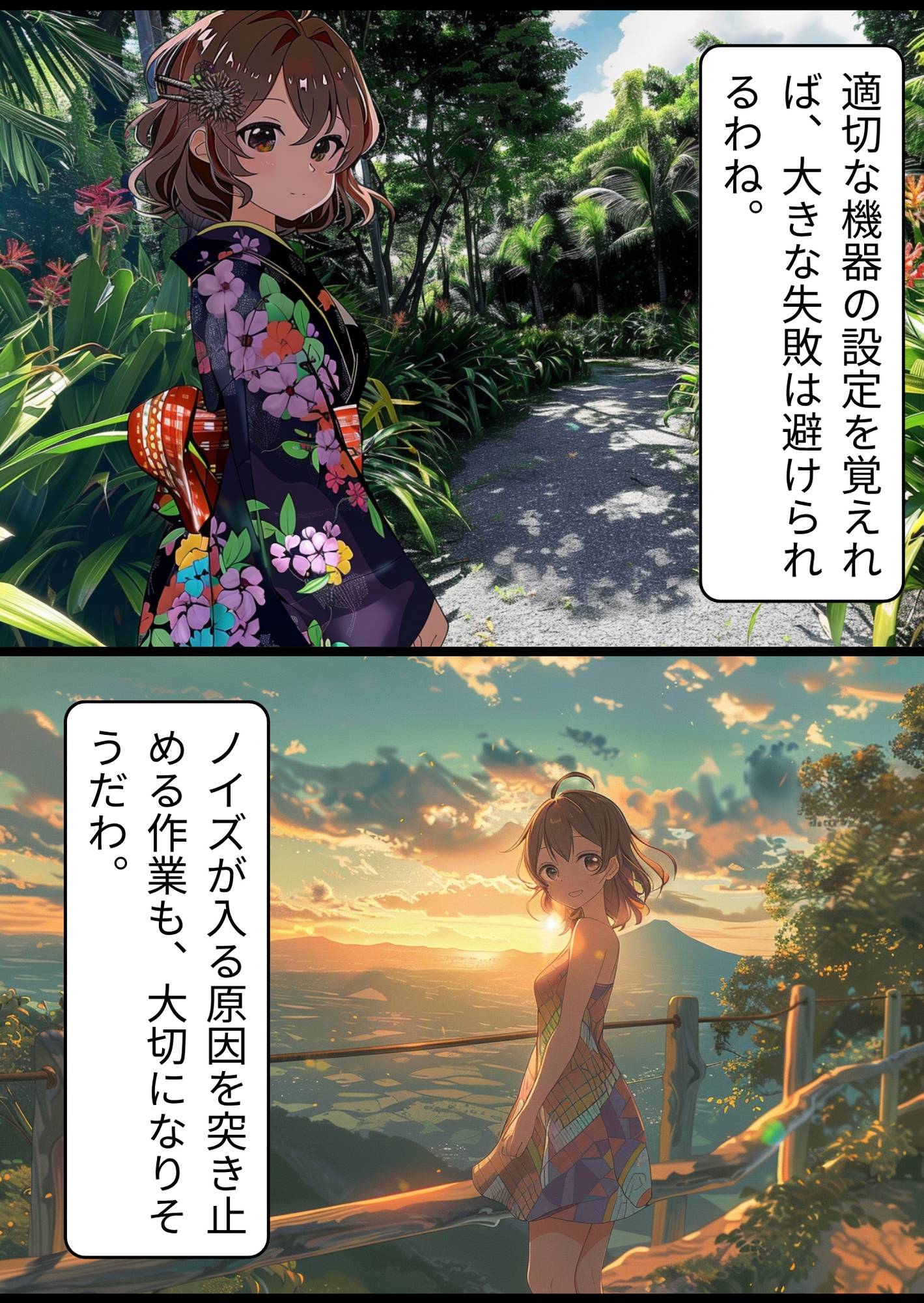 サンプル画像 3枚目