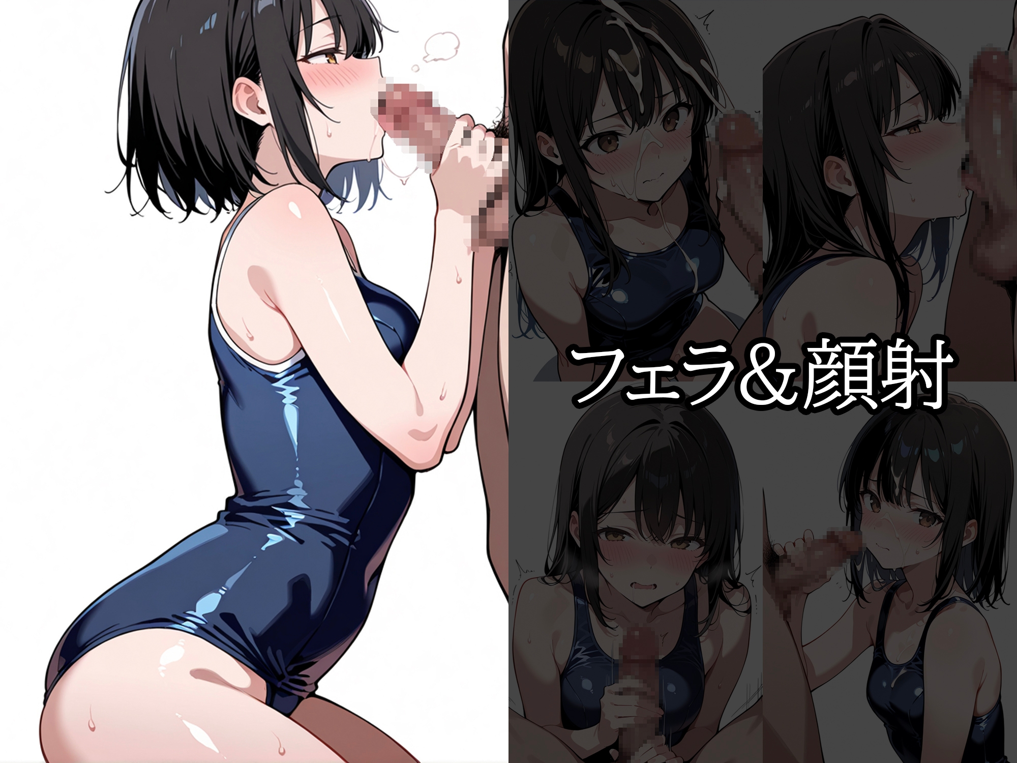 サンプル画像 4枚目