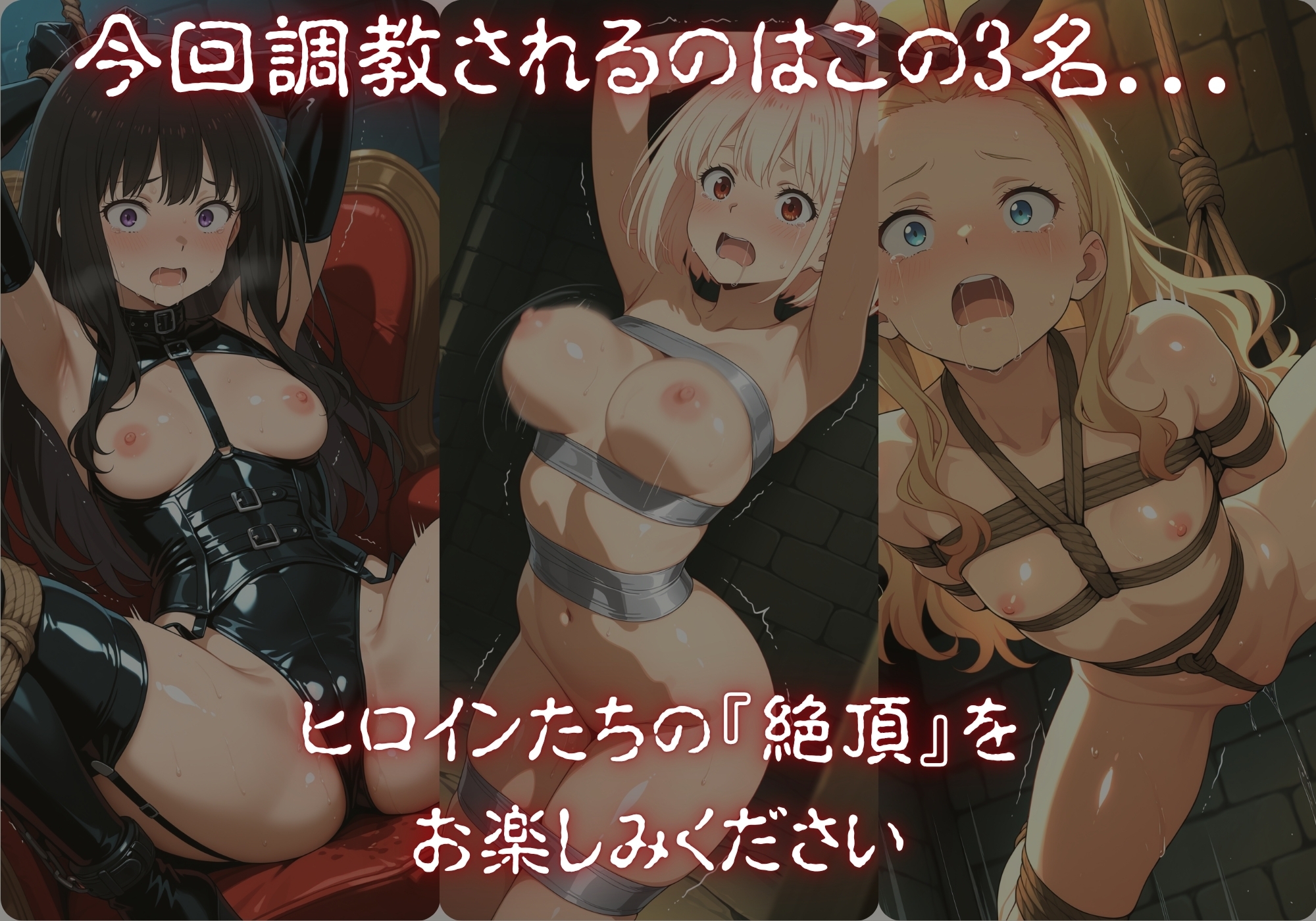 サンプル画像 1枚目