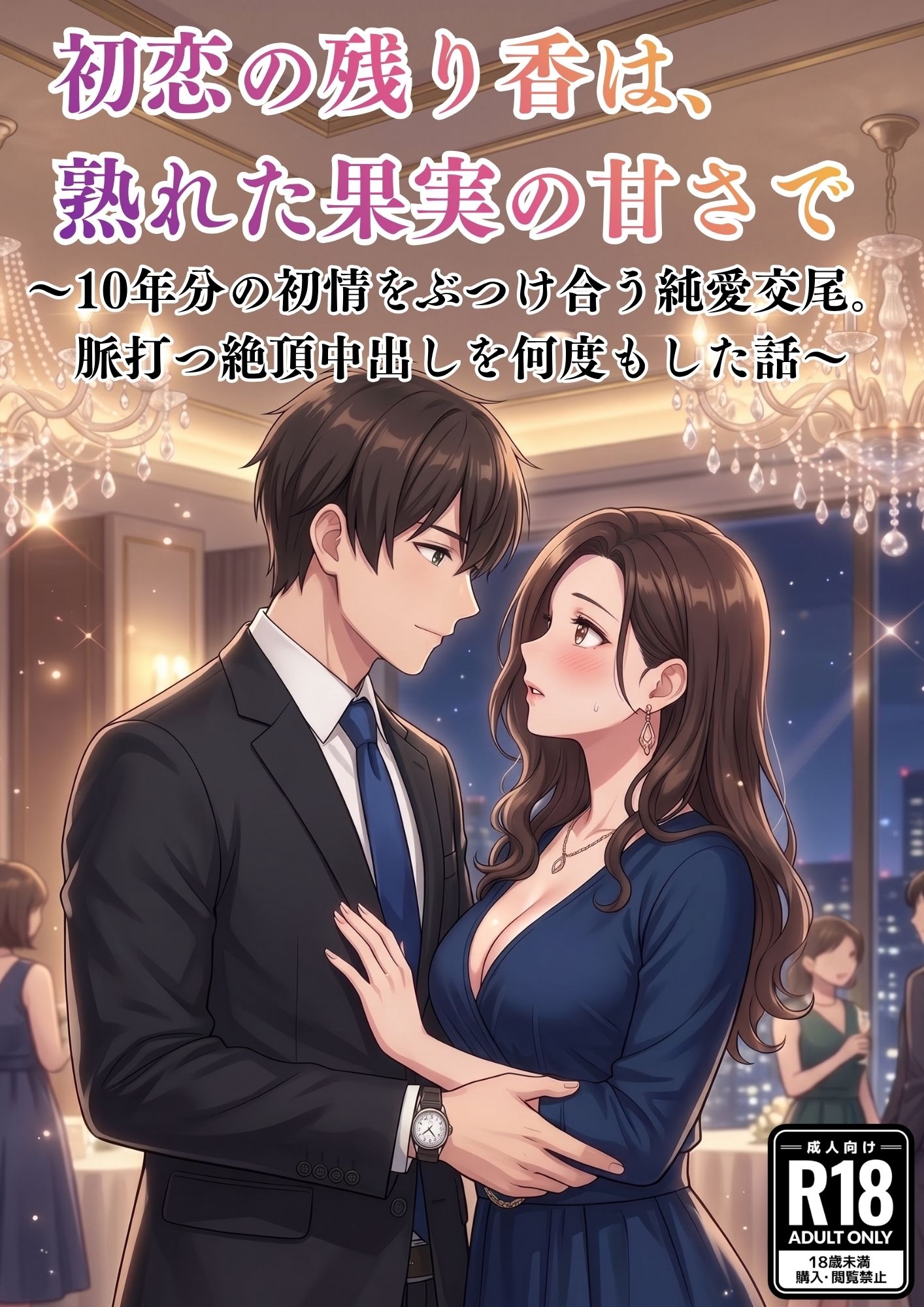 サンプル画像 1枚目