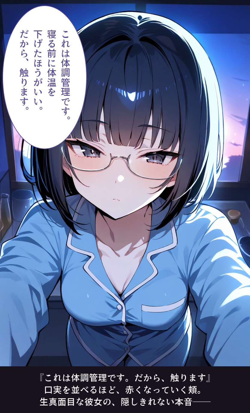 ふたりのお姉さんに甘やかされる週末 ―深夜は澪さん、明け方はすみれさん― 6
