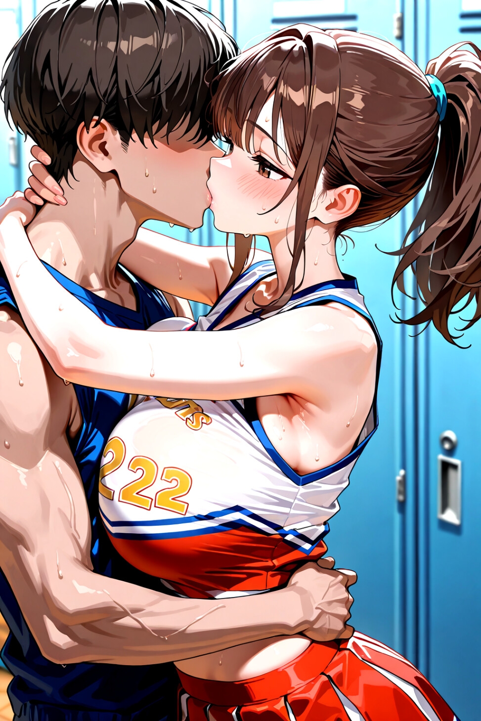 サンプル画像 4枚目