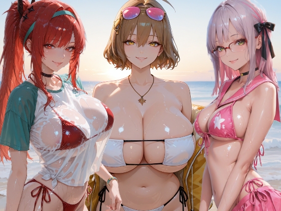 サンプル画像 1枚目