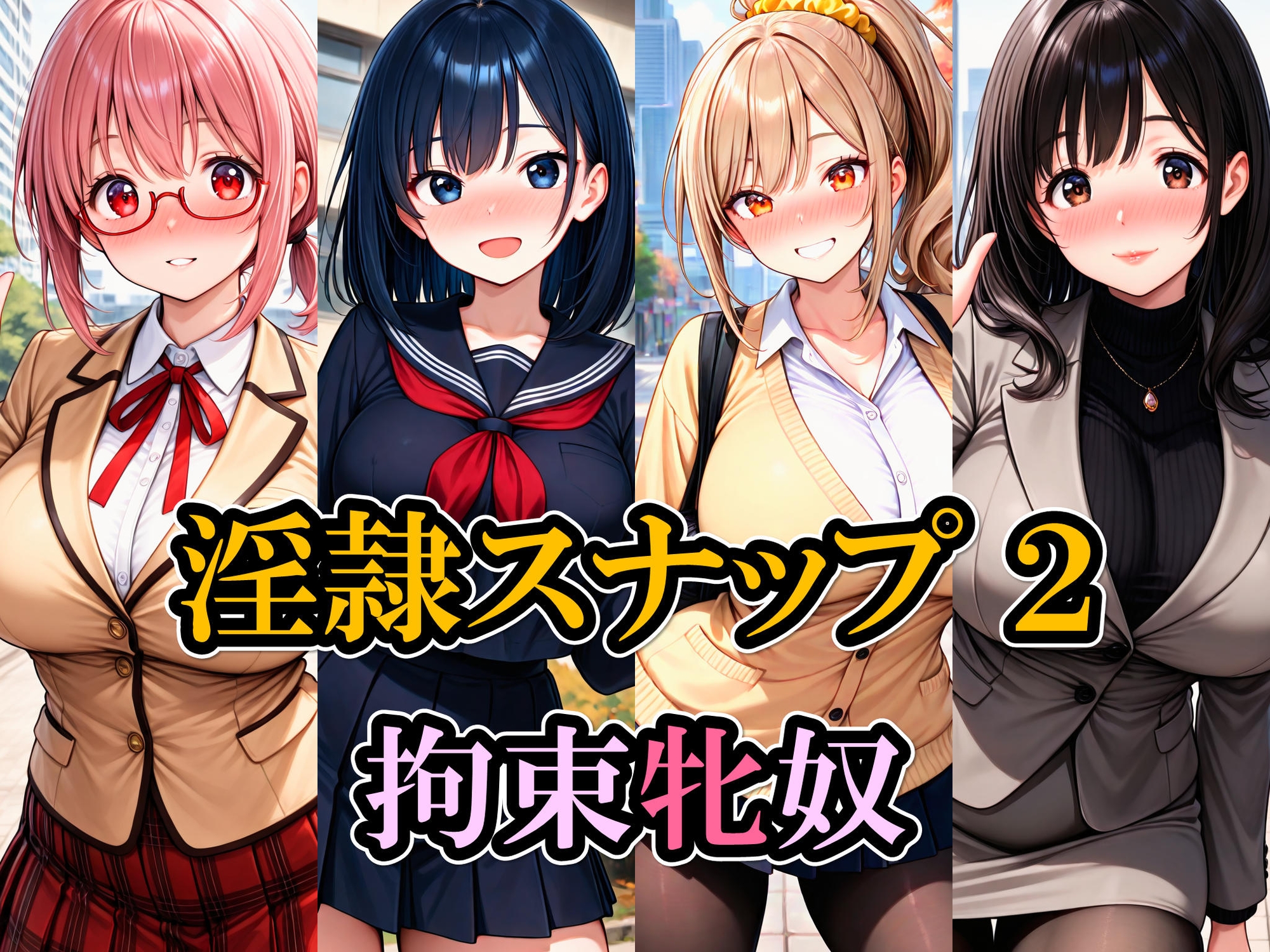 サンプル画像 1枚目