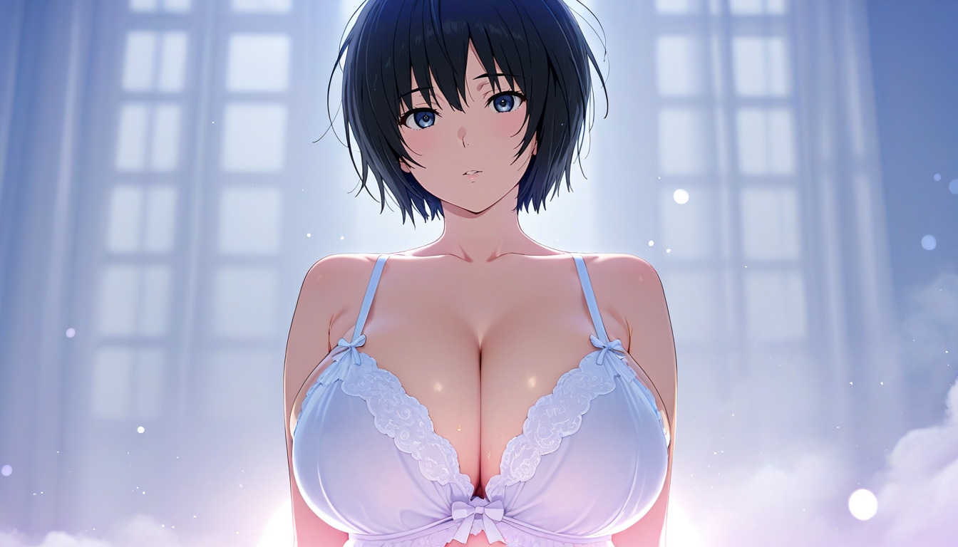 サンプル画像 1枚目