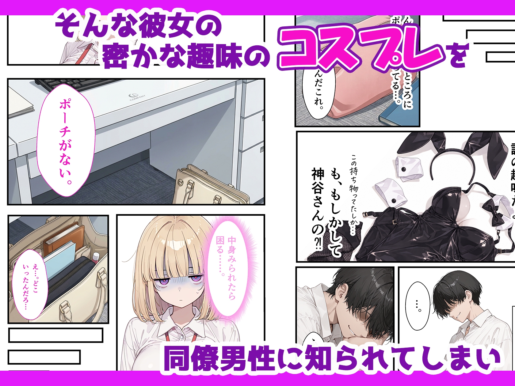 サンプル画像 4枚目