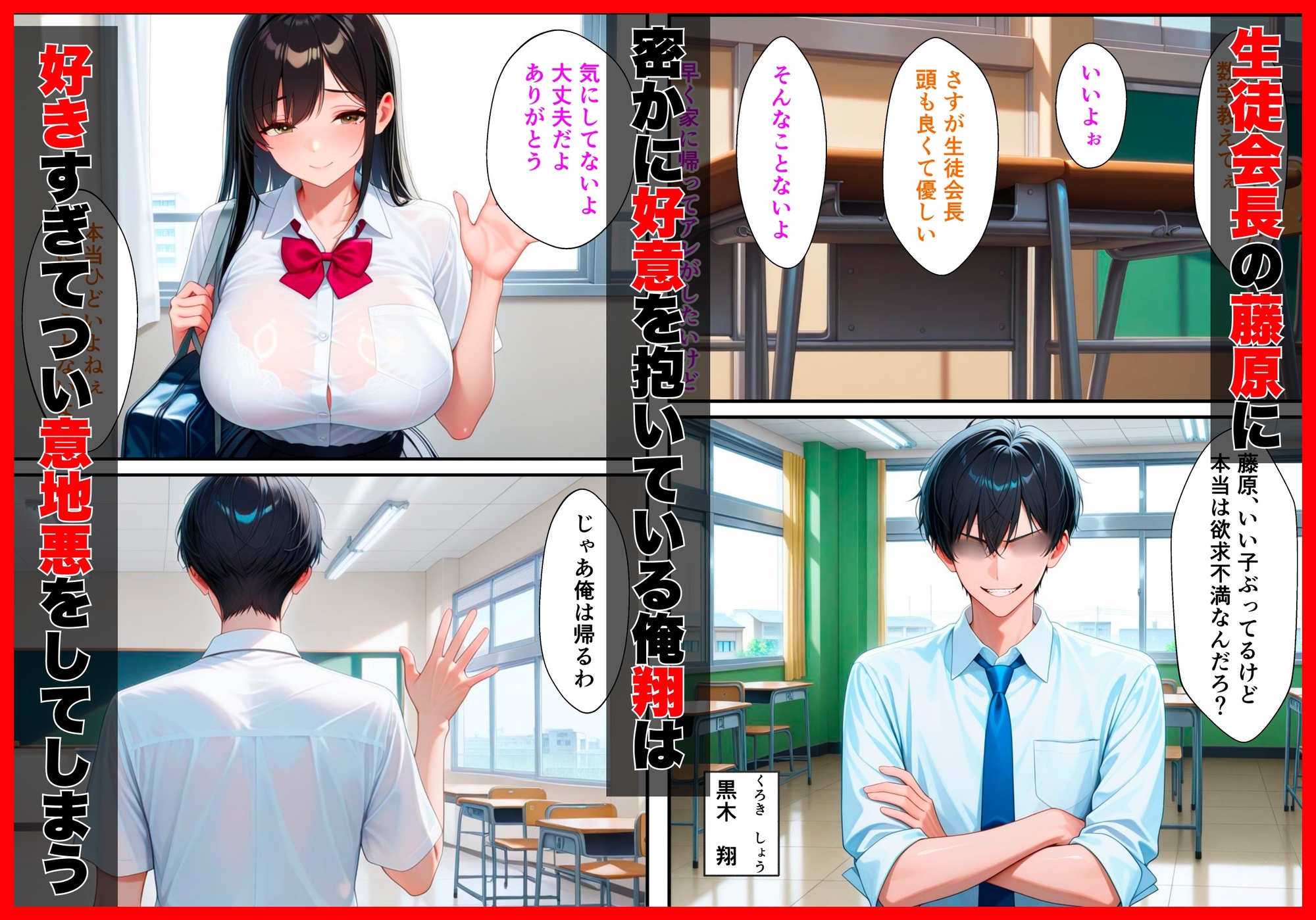 サンプル画像 1枚目