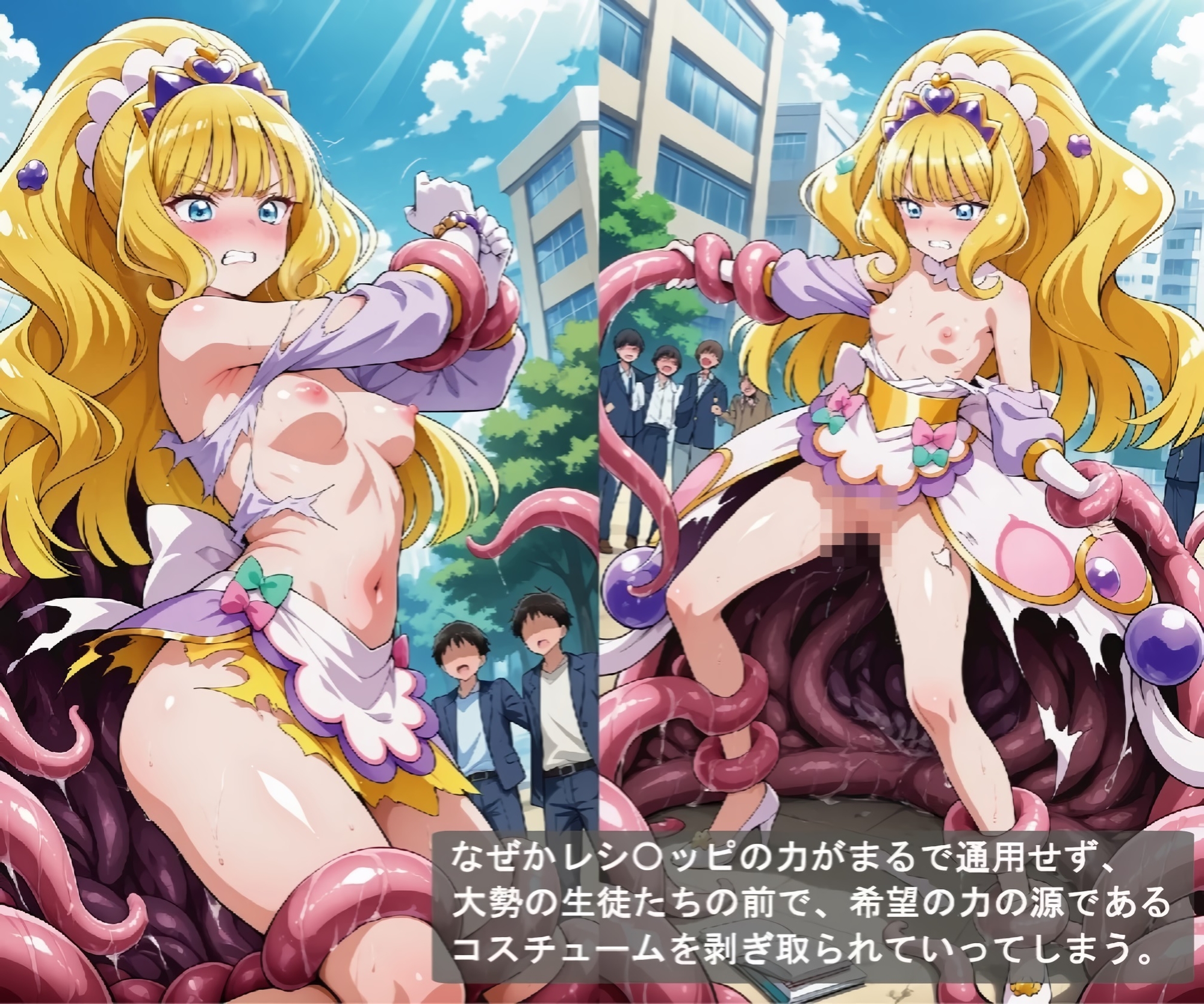 サンプル画像 2枚目