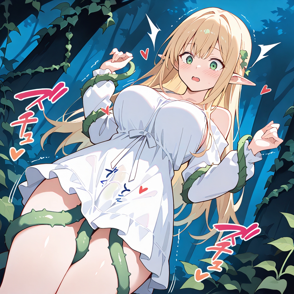 サンプル画像 1枚目