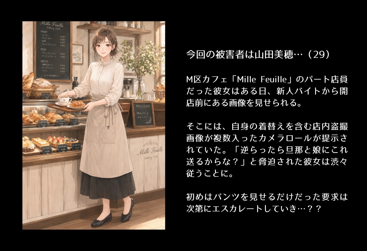 サンプル画像 1枚目