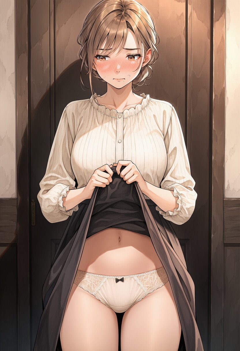 サンプル画像 4枚目