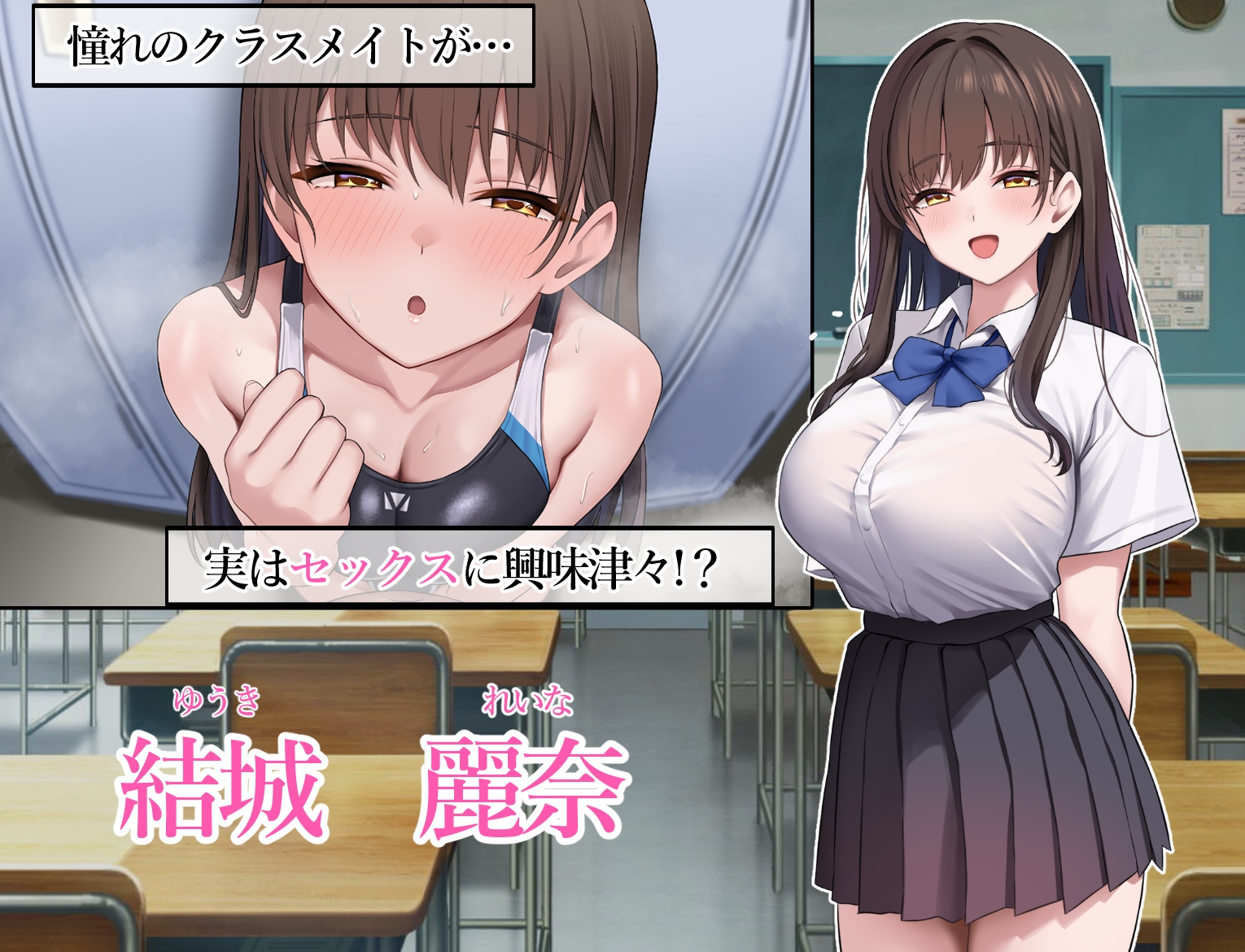 サンプル画像 4枚目