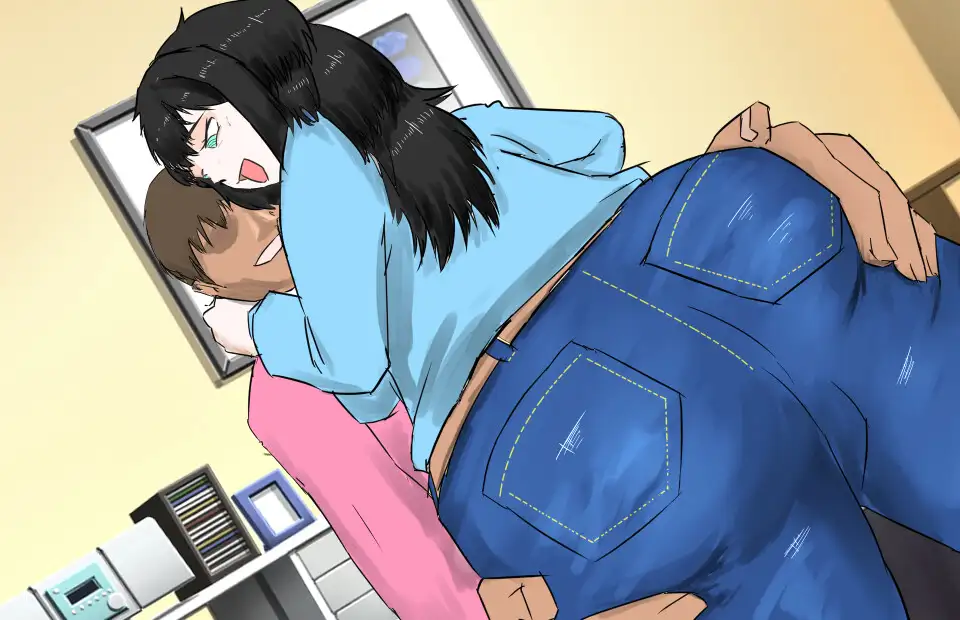いちゃらぶ外来語クイズ サンプル画像 3