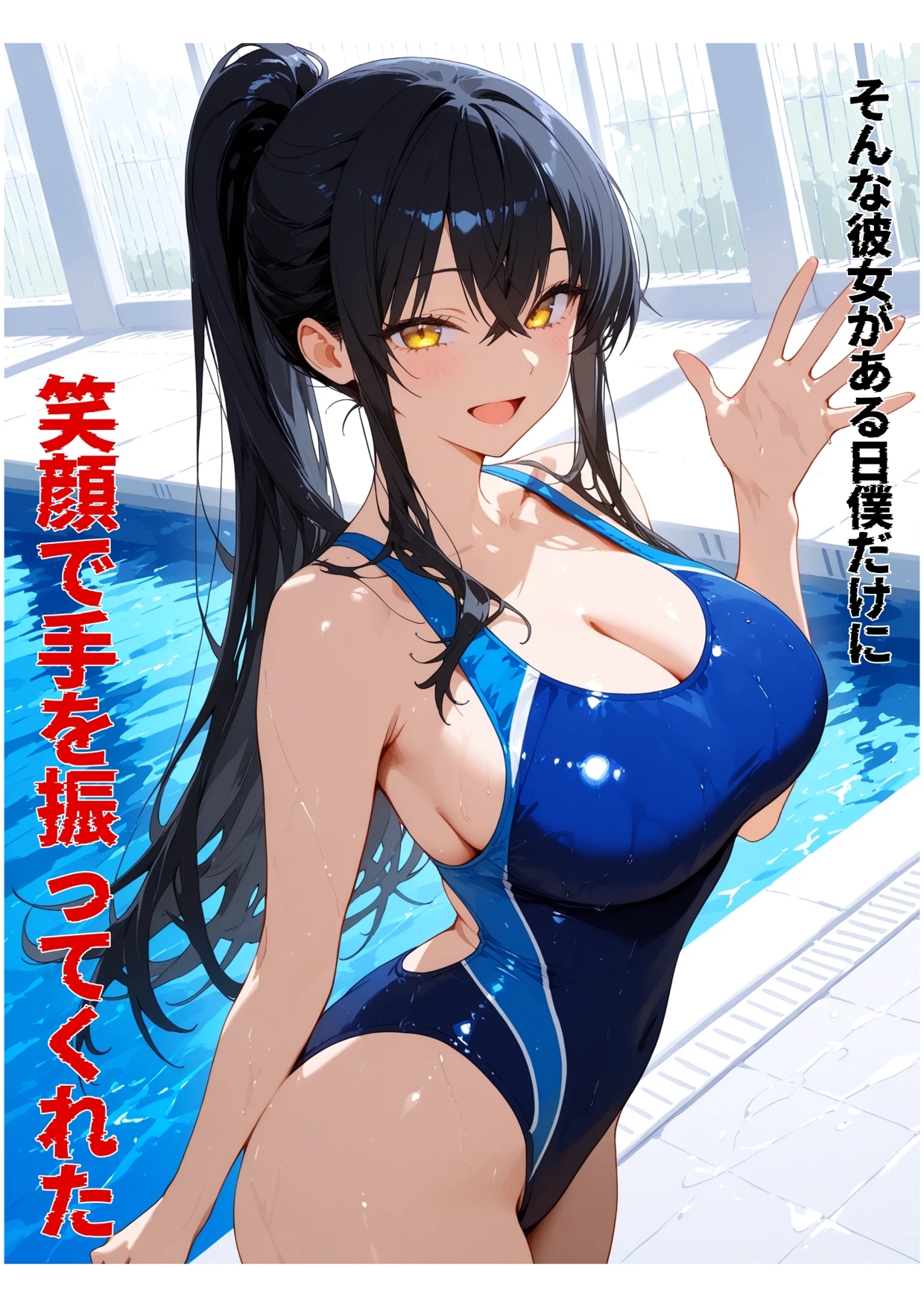 サンプル画像 2枚目