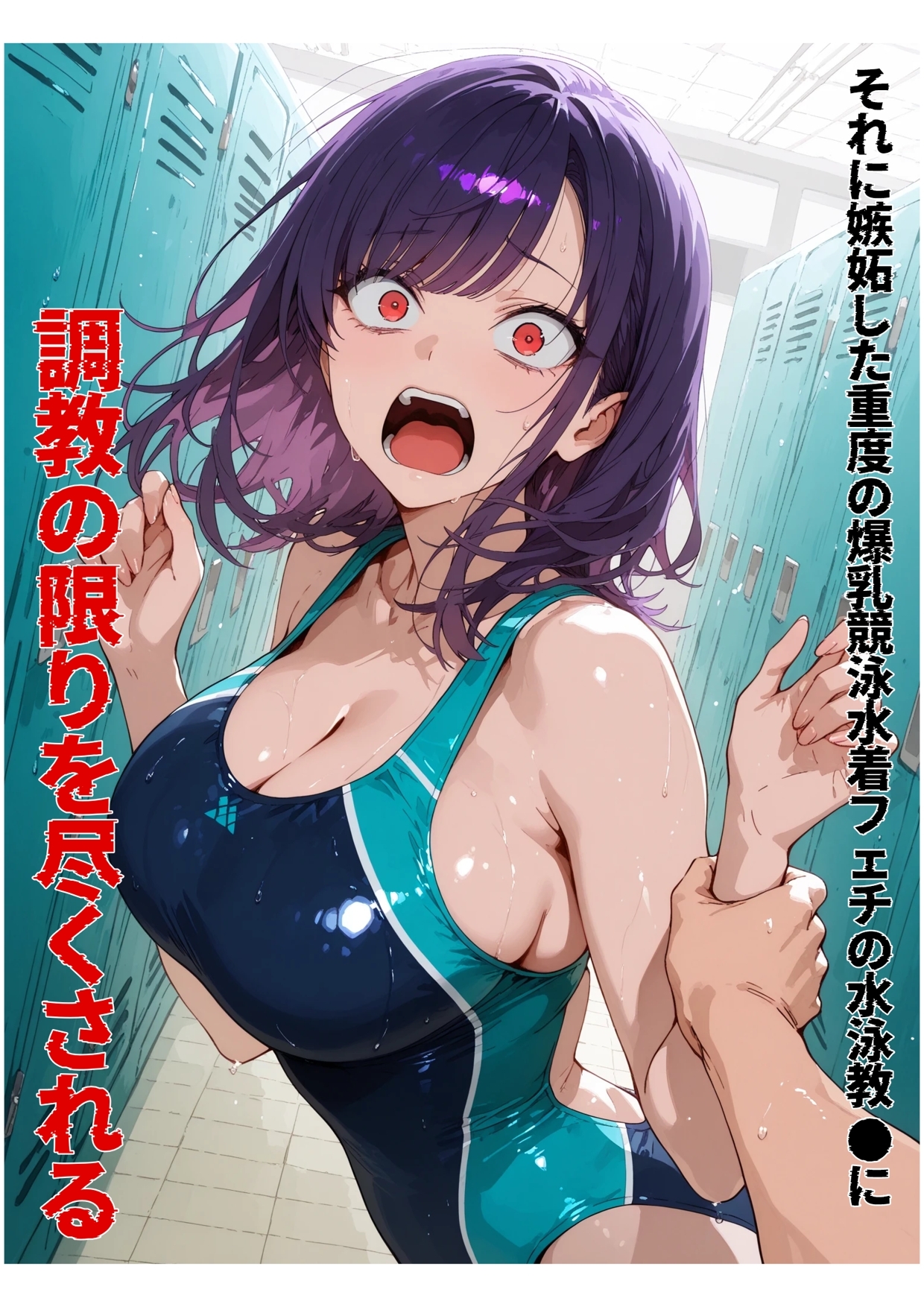 サンプル画像 3枚目