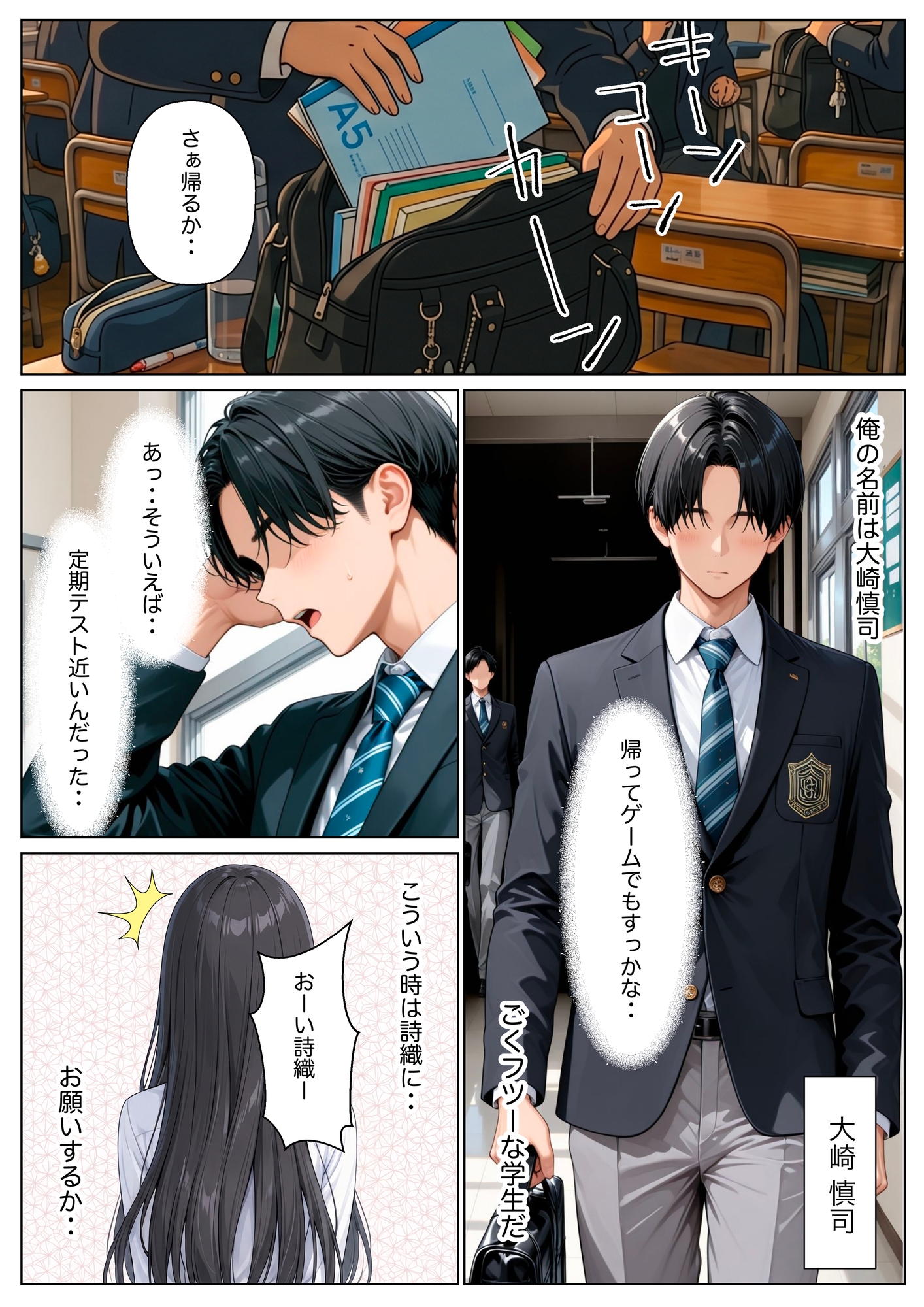 サンプル画像 1枚目