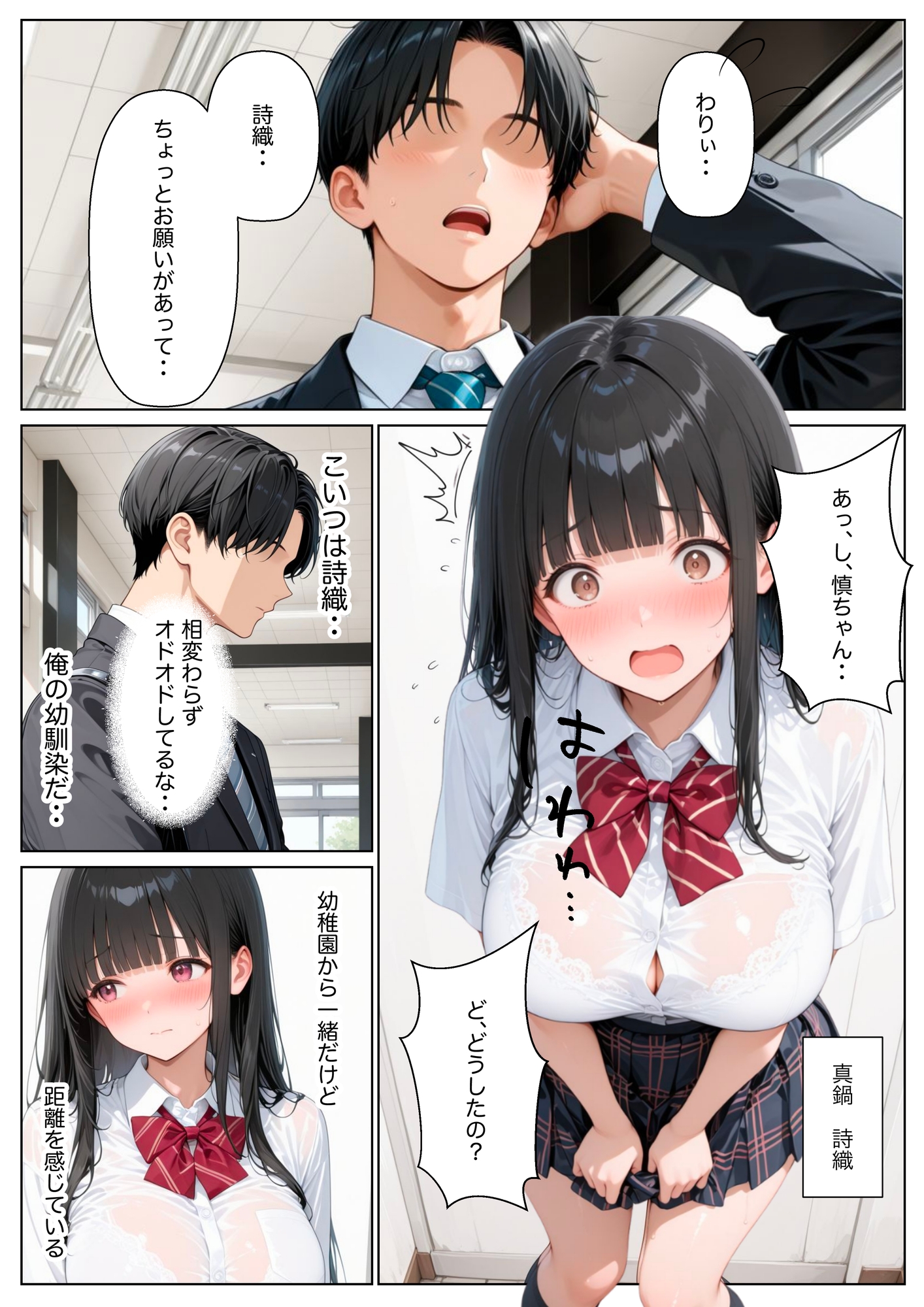 サンプル画像 2枚目