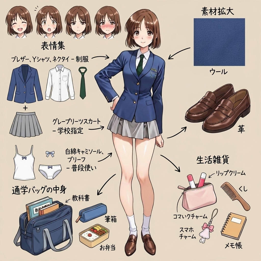 サンプル画像 1枚目