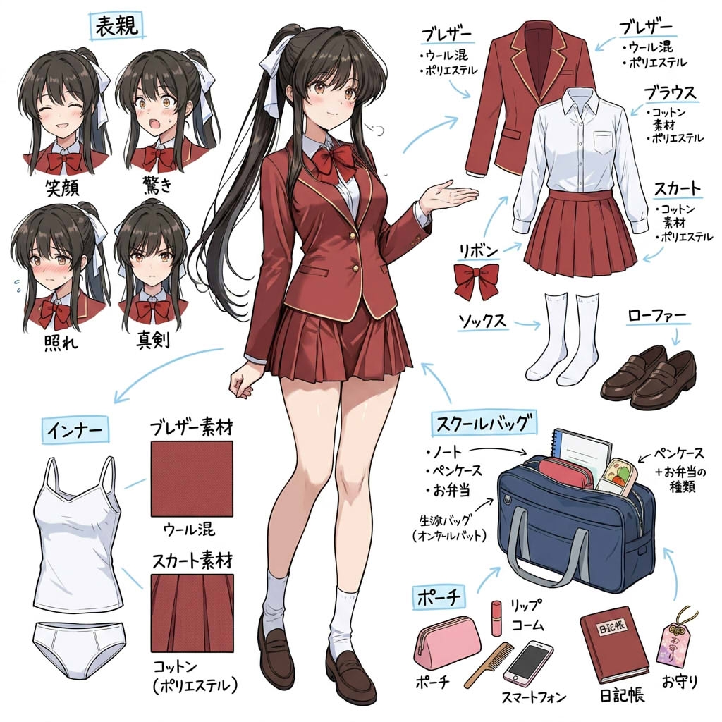 サンプル画像 4枚目
