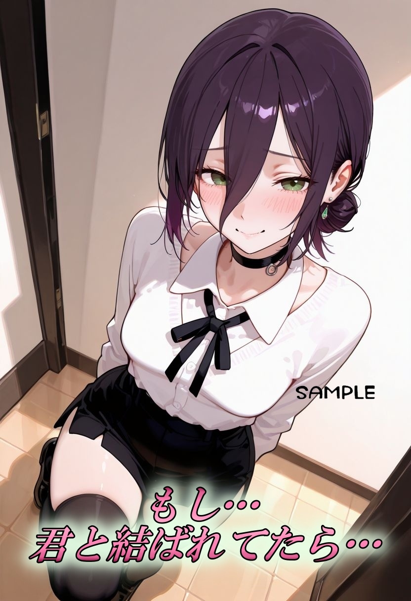 サンプル画像 1枚目