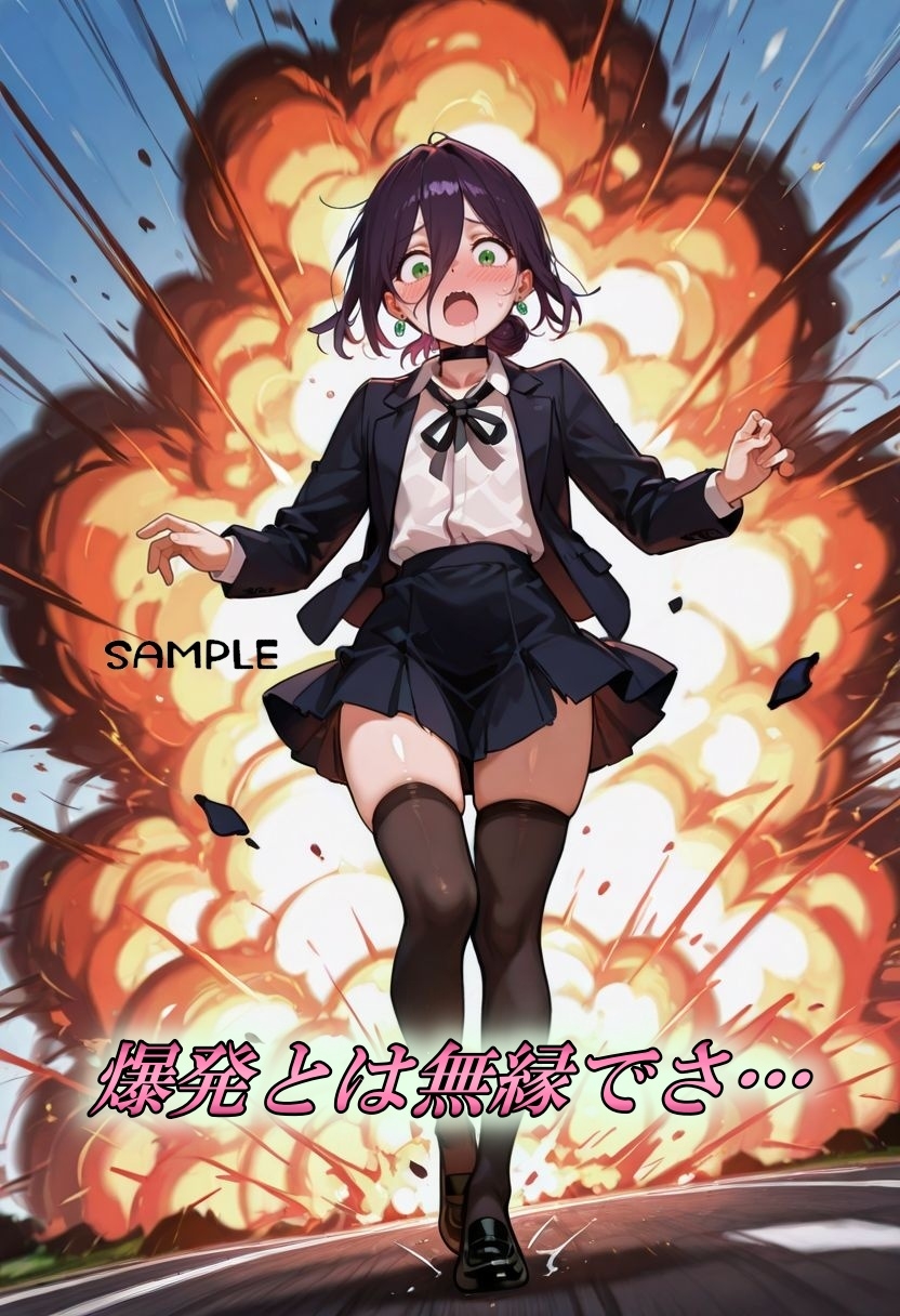 サンプル画像 2枚目