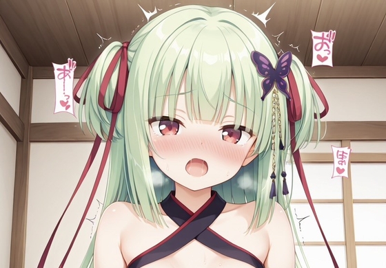 ムラ〇メのエッチイラストまとめ