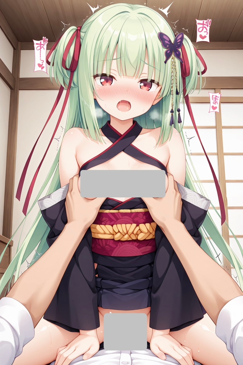 サンプル画像 1枚目