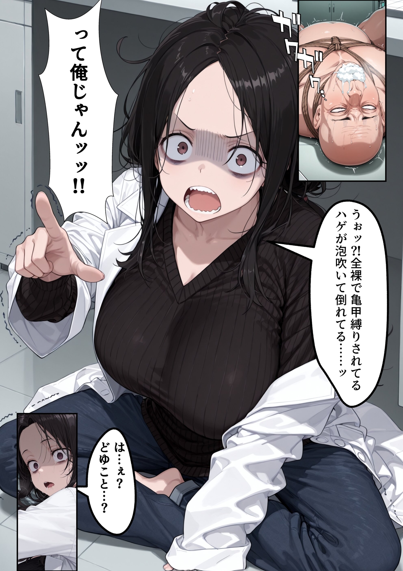 サンプル画像 2枚目