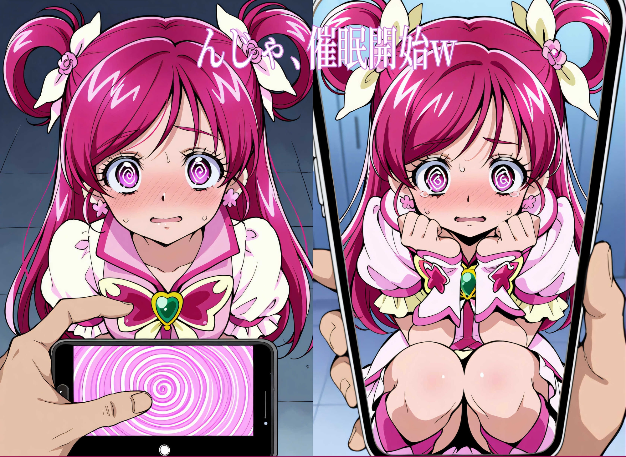 サンプル画像 2枚目