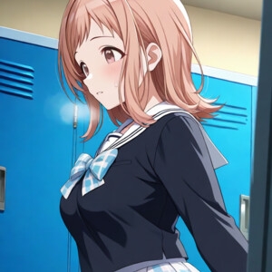 サンプル画像 1枚目