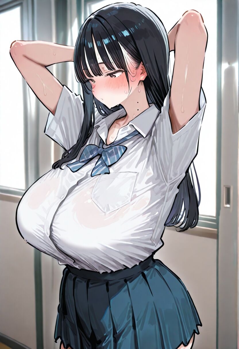 サンプル画像 1枚目