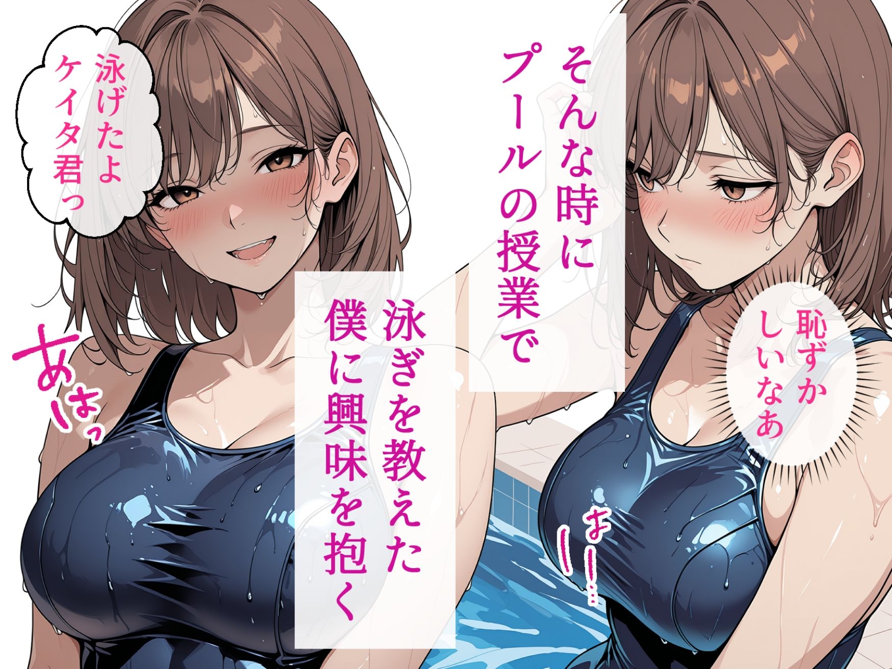 サンプル画像 3枚目