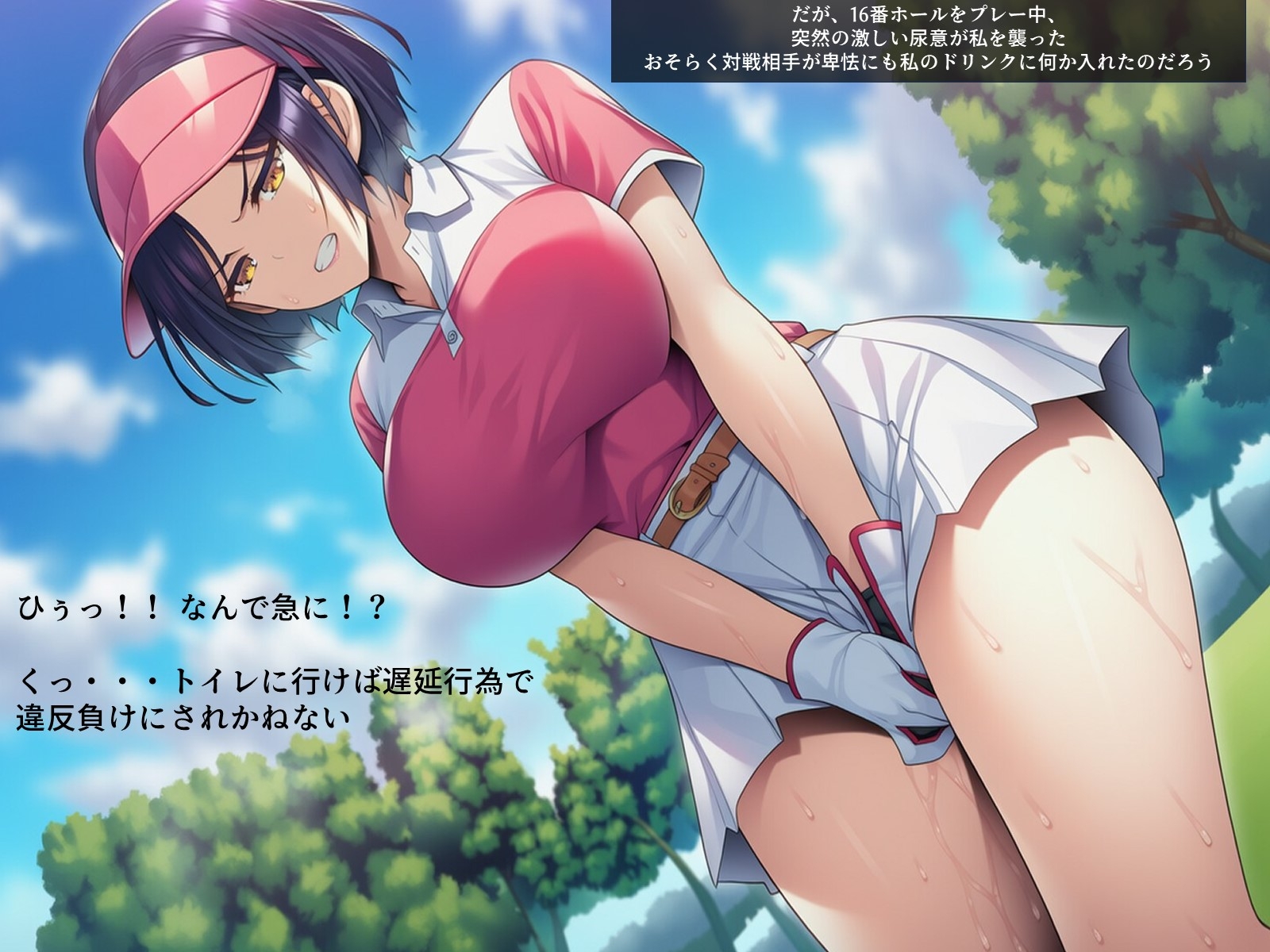 サンプル画像 2枚目