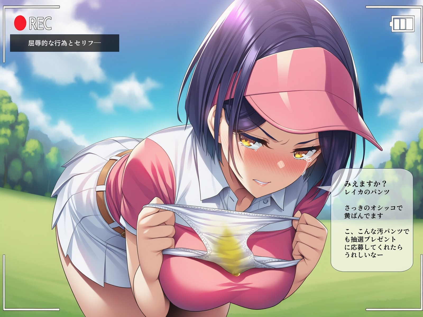 サンプル画像 3枚目