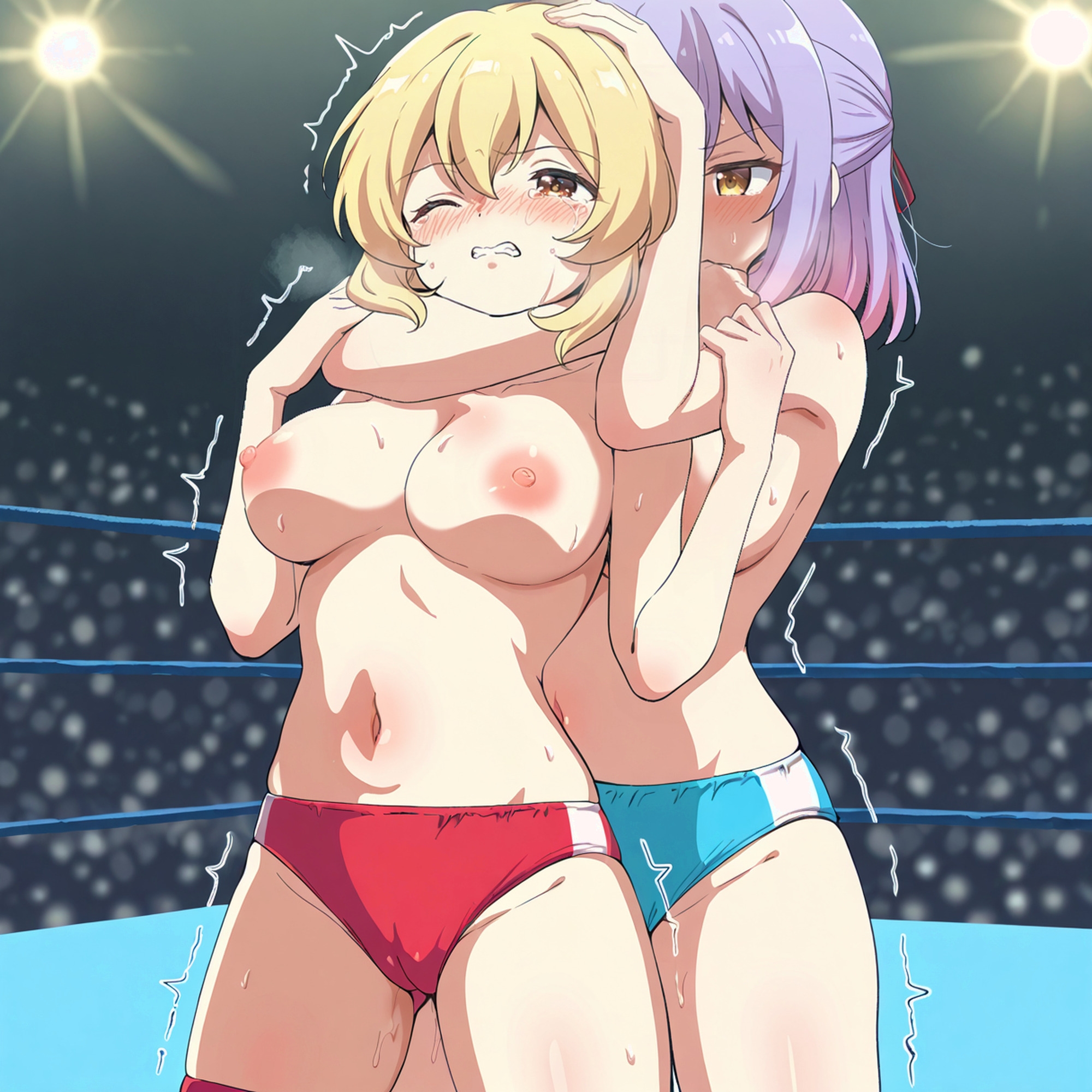 サンプル画像 3枚目