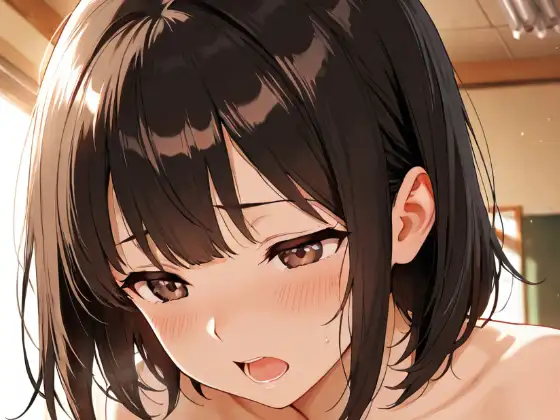 平凡な女子校生の非日常 ジャケット画像