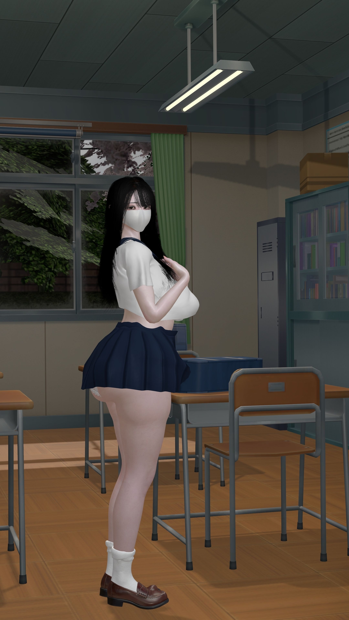 サンプル画像 1枚目