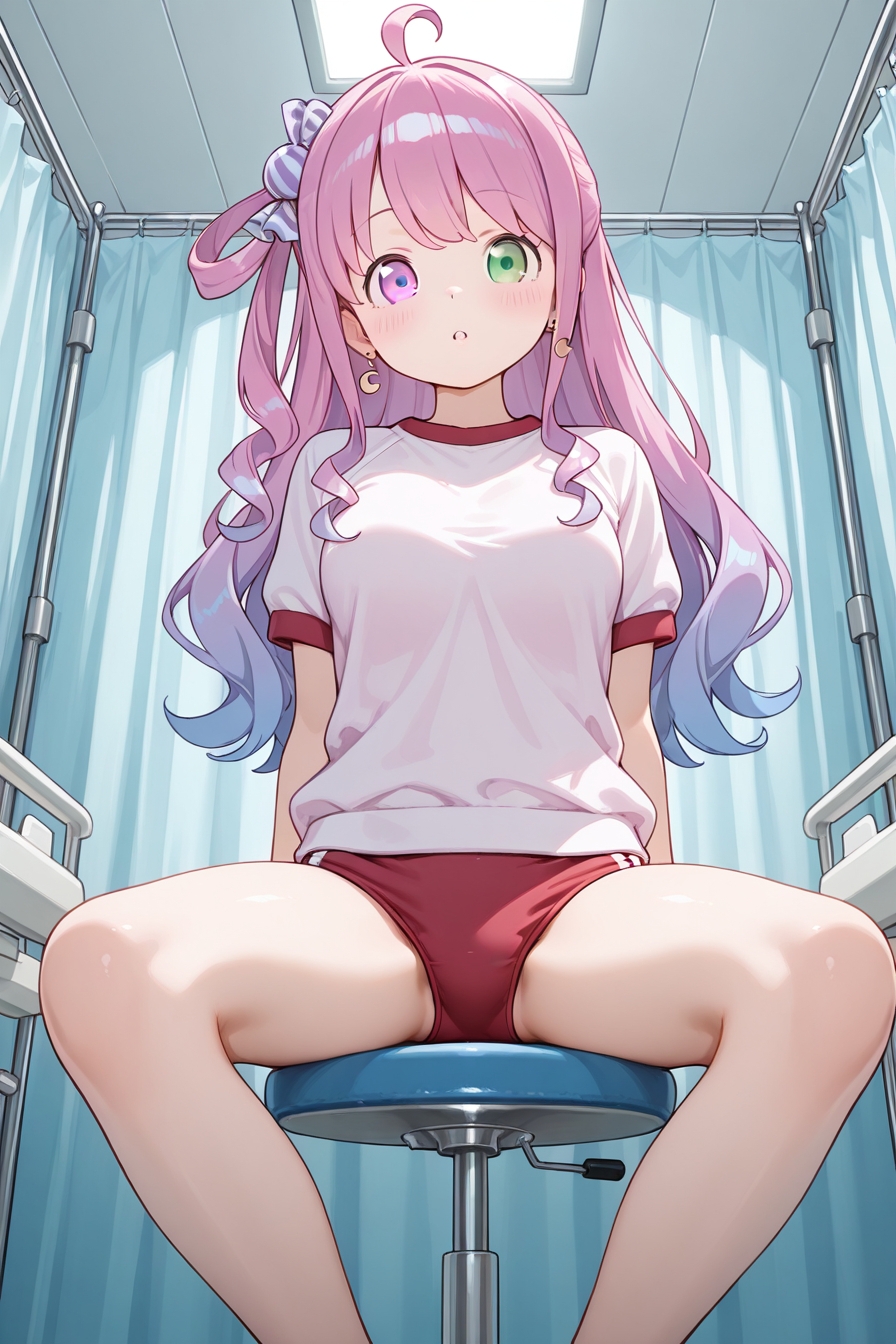 サンプル画像 1枚目