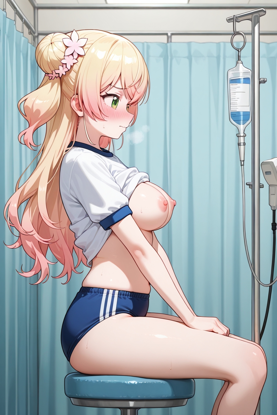 サンプル画像 3枚目
