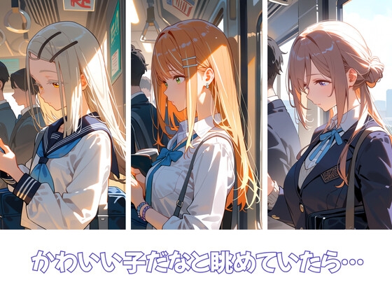 サンプル画像 1枚目
