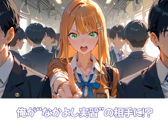 サンプル画像 2枚目